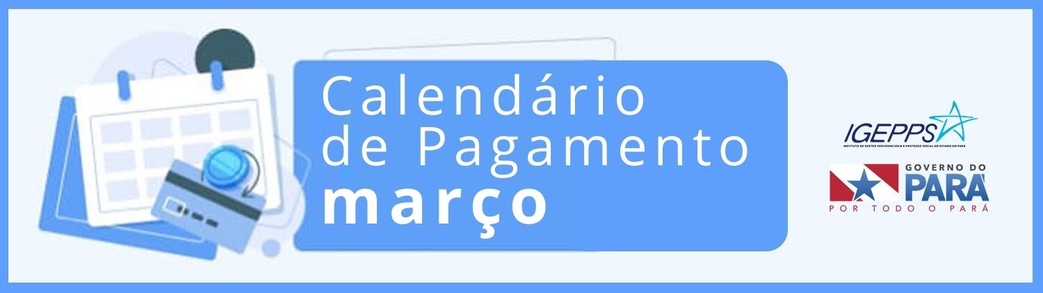 Calendario de Pagamento