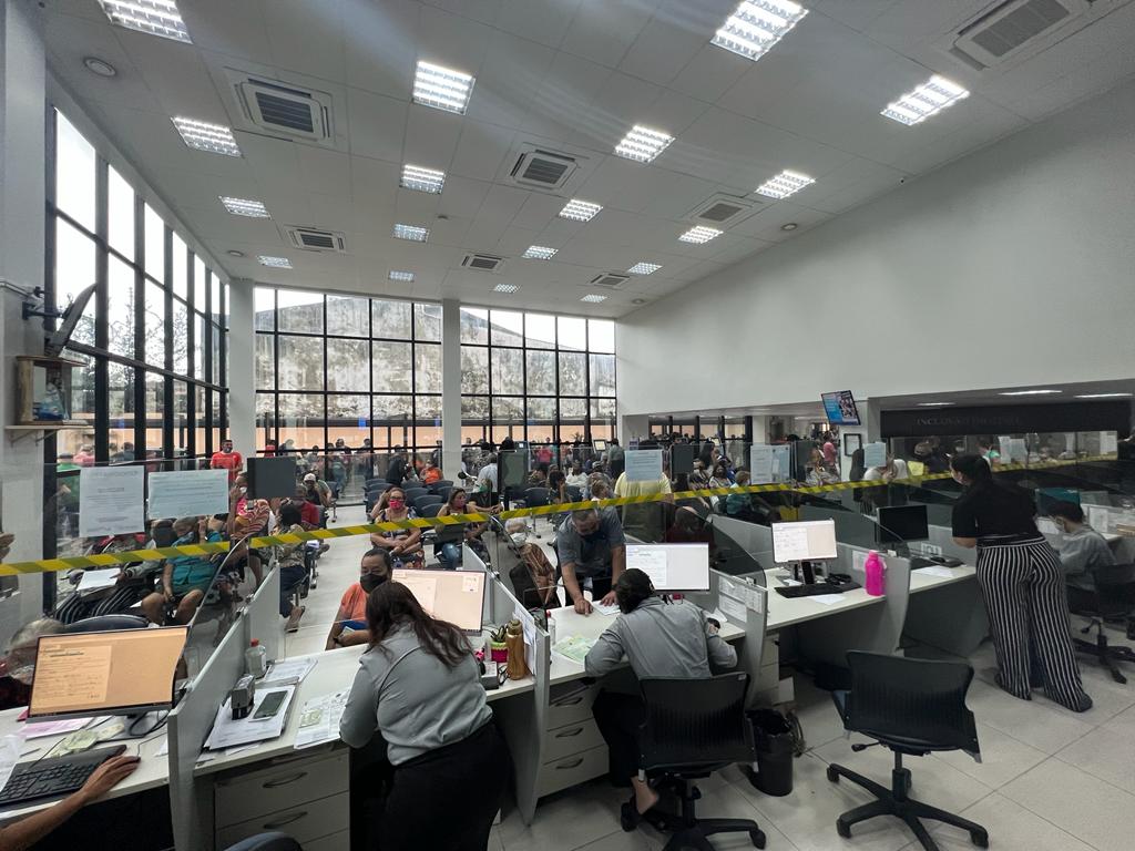 Termos do plano de previdência complementar do Pará ainda vão passar por análise do Ministério da Economia (Ascom Igeprev)