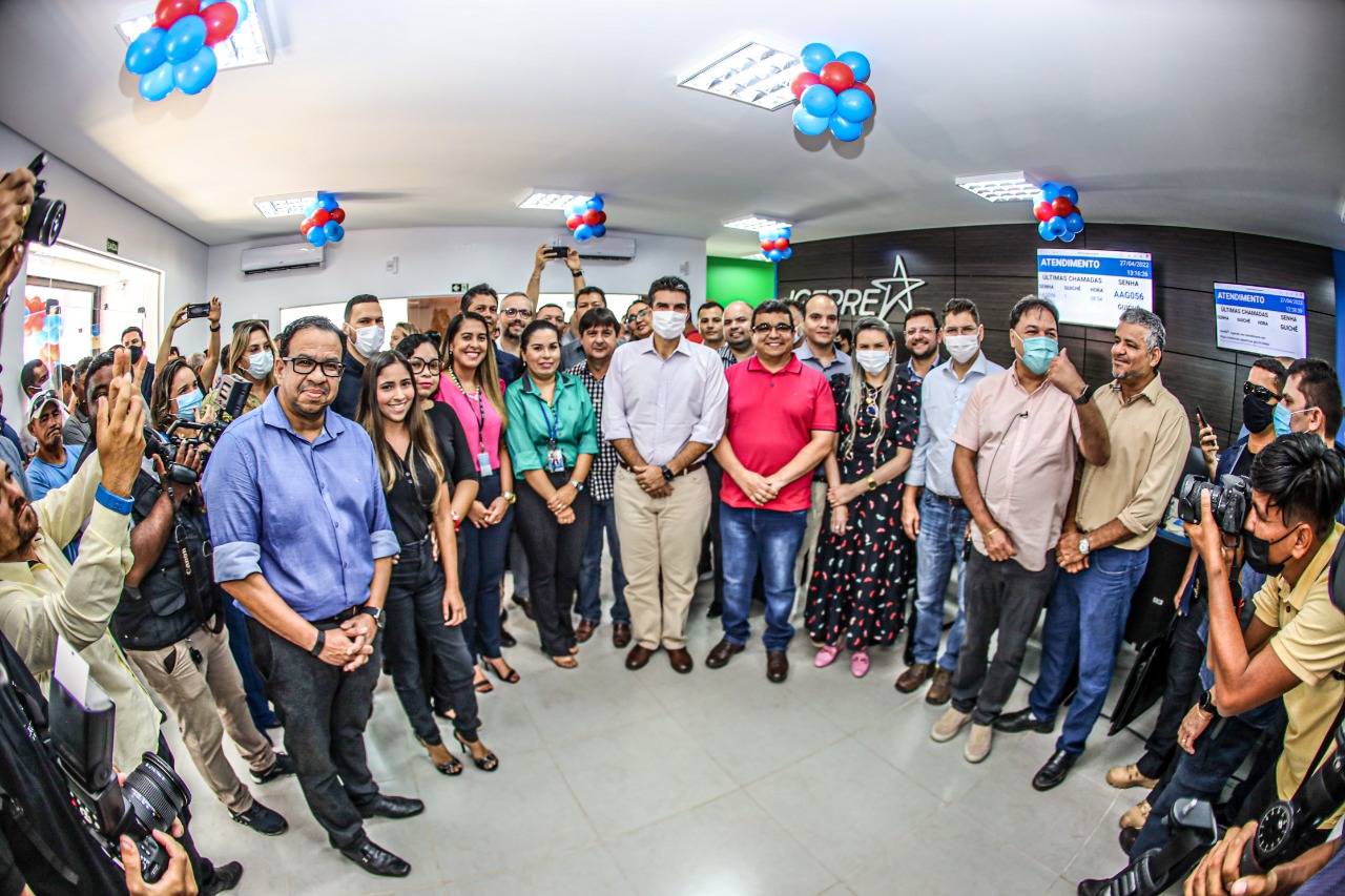 A agência vai suprir a demanda dos segurados do regime de previdência residentes na Região de Integração