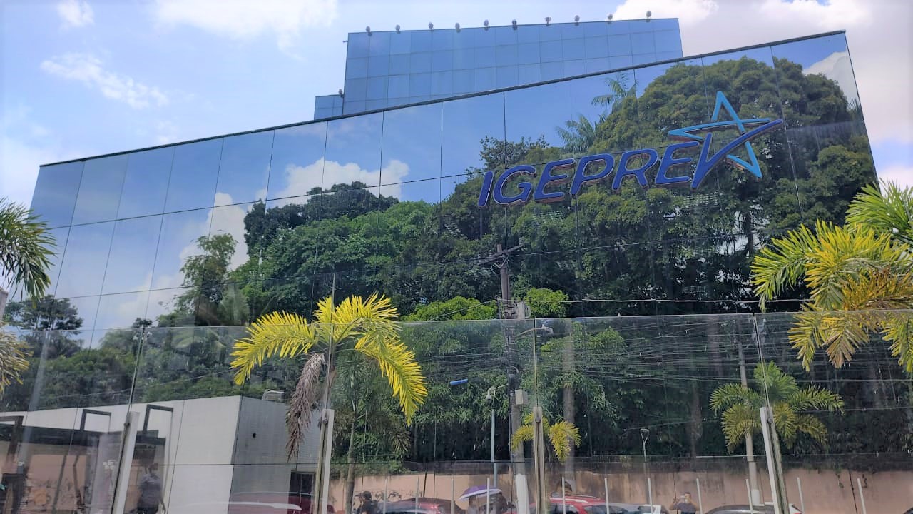 Igeprev estreitou laços com o INSS, que passou a dar celeridade à análise de requerimentos de compensação previdenciária (Ascom Igeprev)