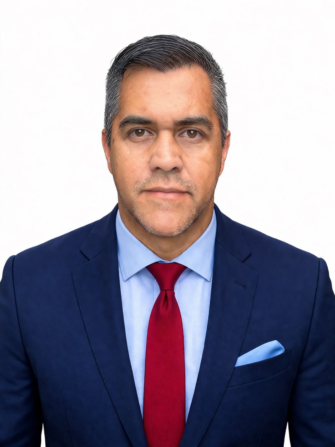 Presidente Wellinton Marques de Albuquerque