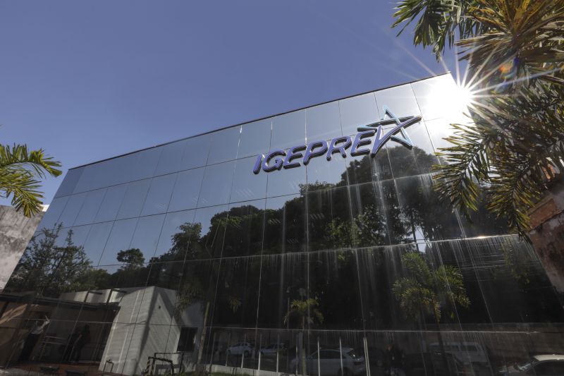 O Instituto de Gestão Previdenciária do Pará (IGEPREV)