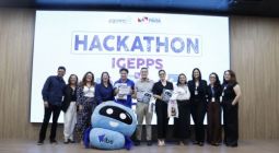Inovação e cooperação marcam hackathon interinstitucional da previdência estadual